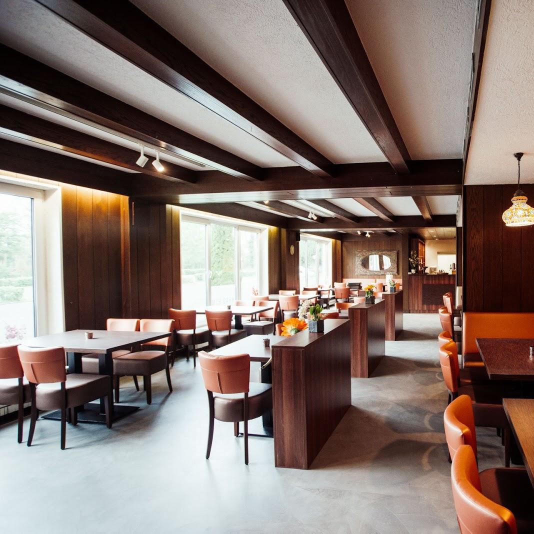 Restaurant "Khao Hom Thai Restaurant" in  Brand