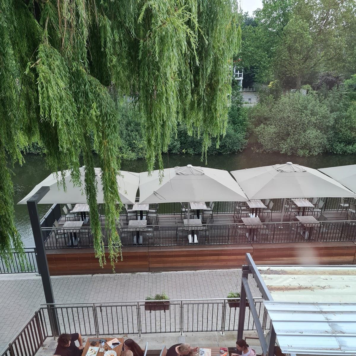 Restaurant "Euro Spezial" in  Ochsenfurt