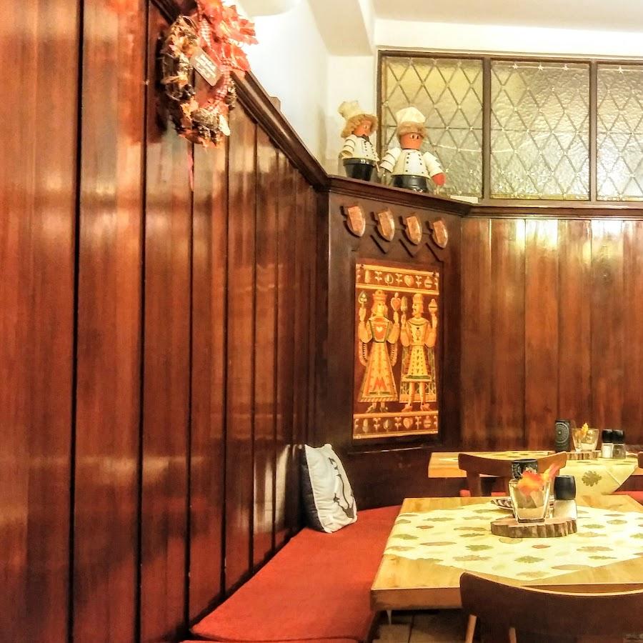 Restaurant "Gasthof zum Anker" in Ochsenfurt