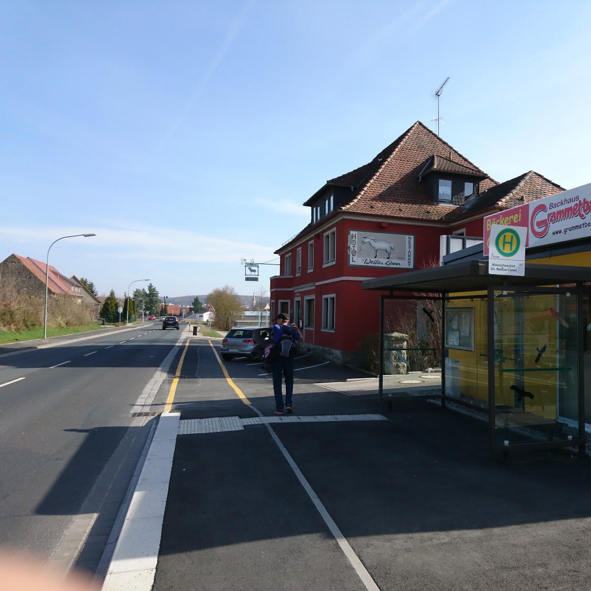 Restaurant "Asia Spezialitäten bei Luu" in  Ochsenfurt