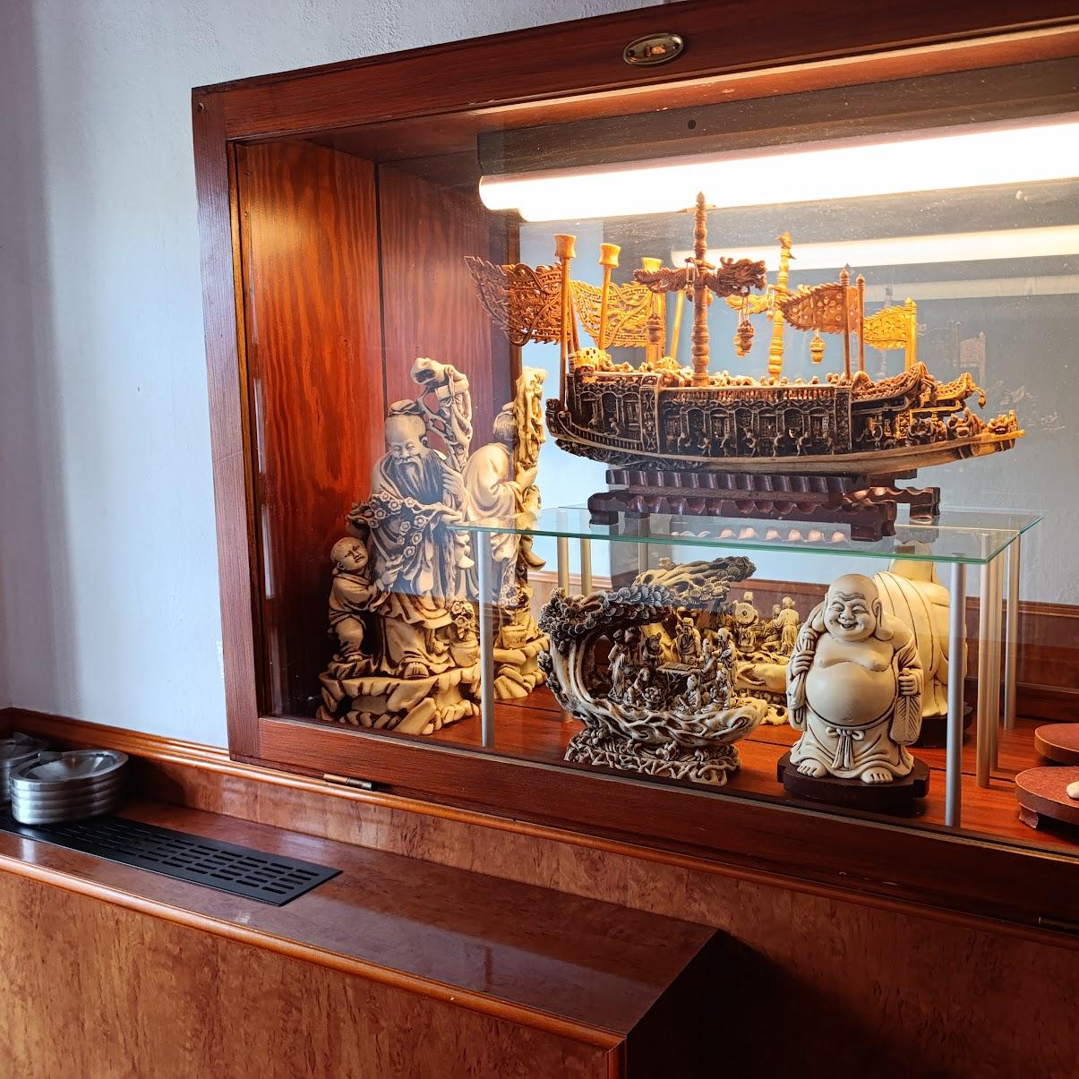 Restaurant "Asia Spezialitäten bei Luu" in Ochsenfurt