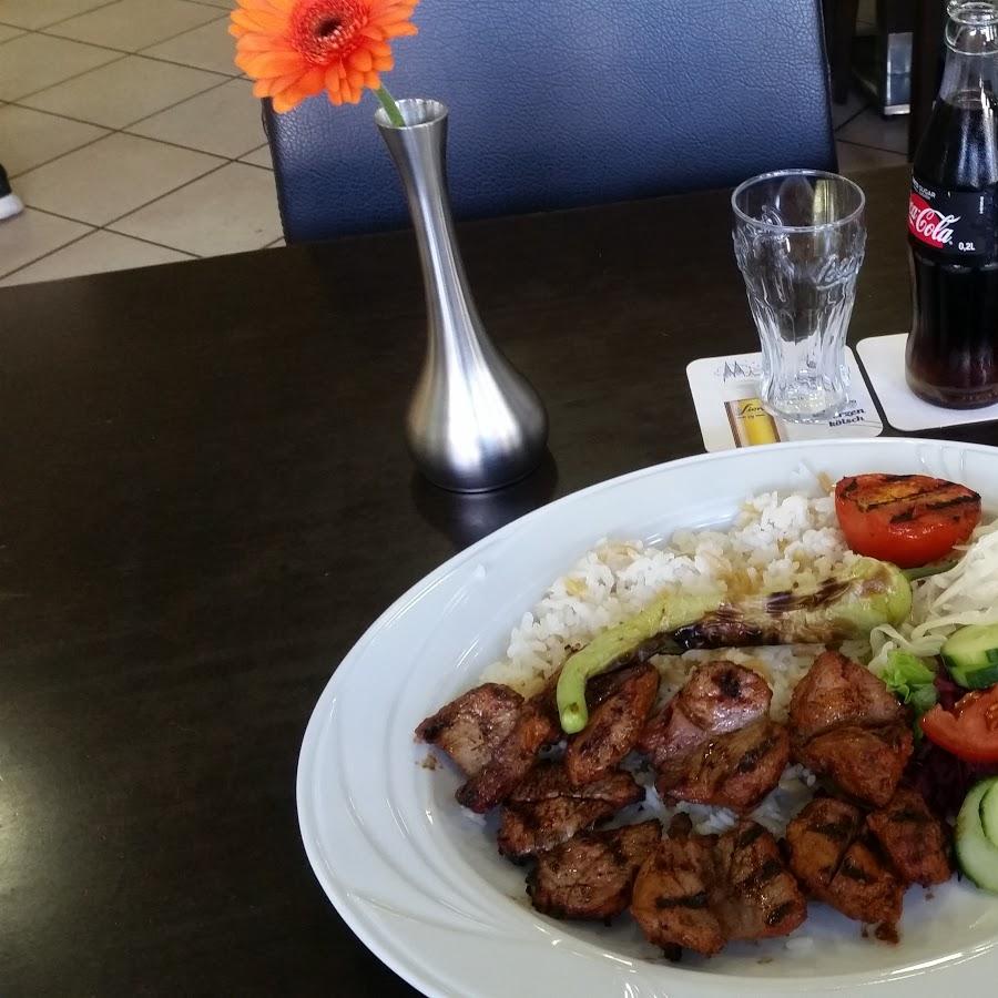 Restaurant "Markt Grill Hennef" in Hennef (Sieg)