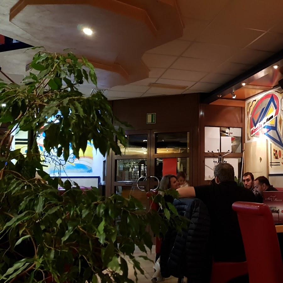 Restaurant "Eiscafé San Marco" in Aichach