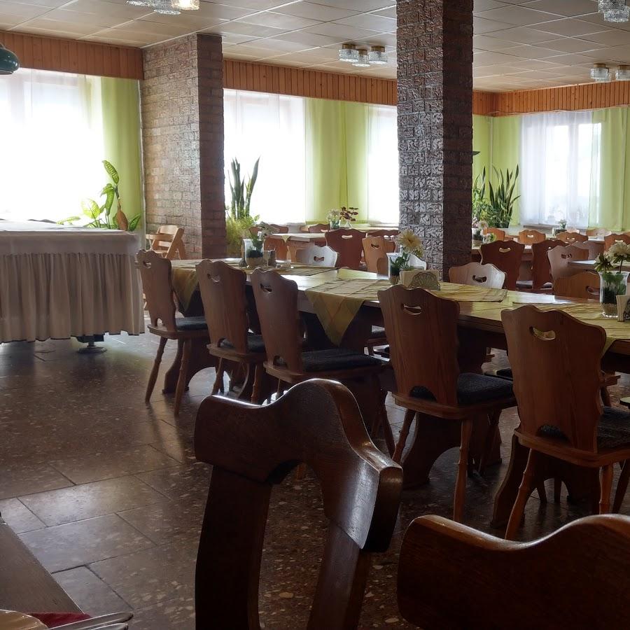 Restaurant " Handwerkerstübchen " in  Sondershausen