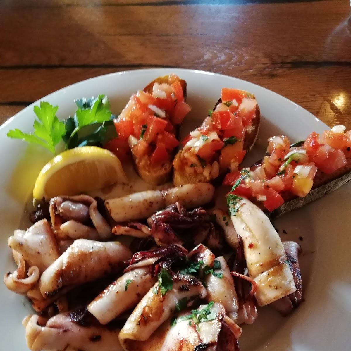 Restaurant "Ristorante Pizzeria Da Franco" in  Aindling