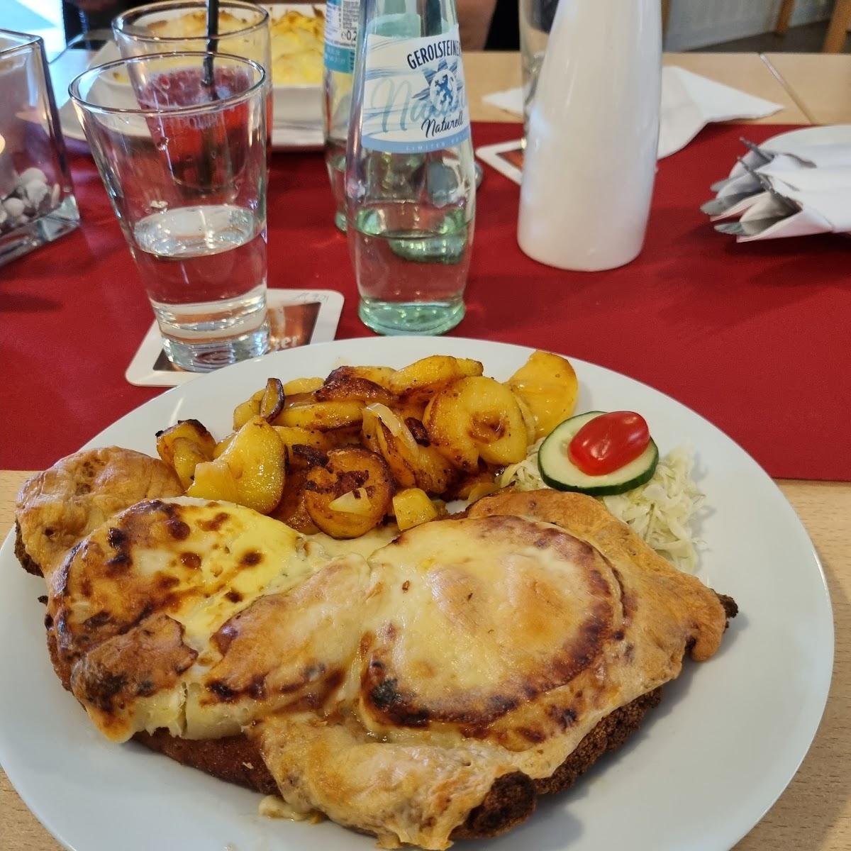 Restaurant "Conny