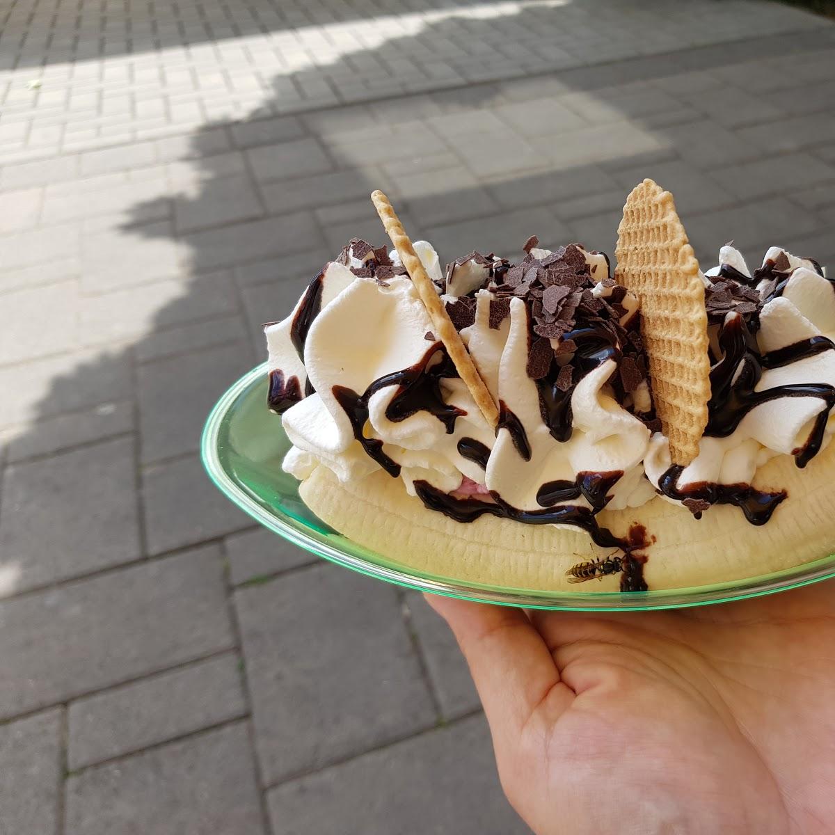 Restaurant "Babemi Döner Kebap" in  Sondershausen