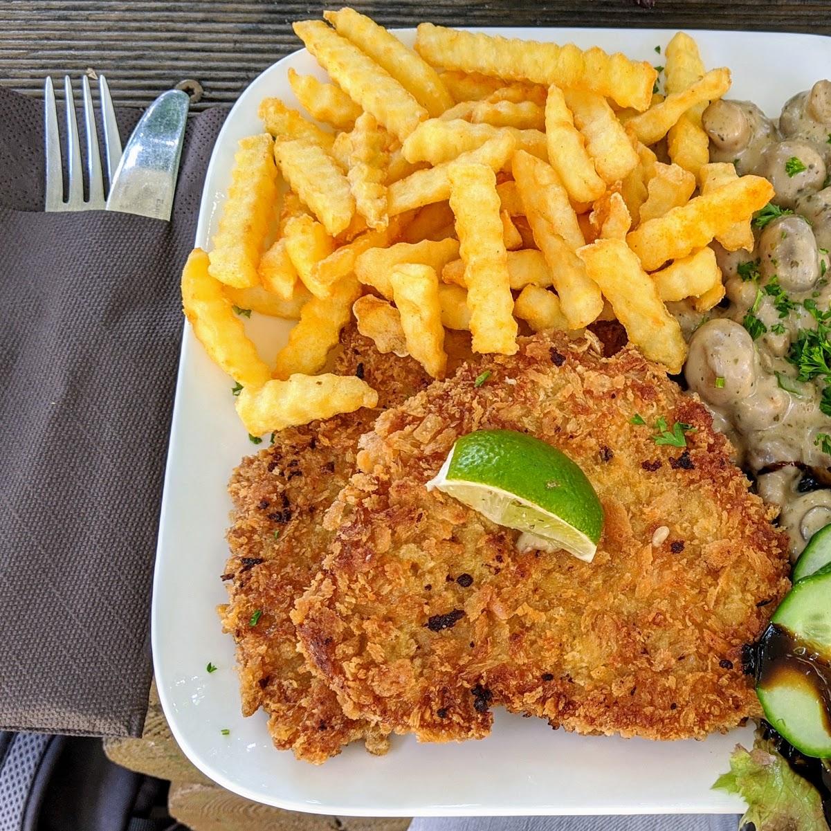 Restaurant "Antalya Kebap Haus" in  Sondershausen