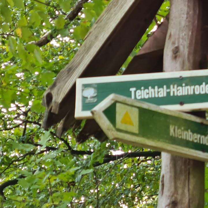 Restaurant "Sen Viet" in  Sondershausen