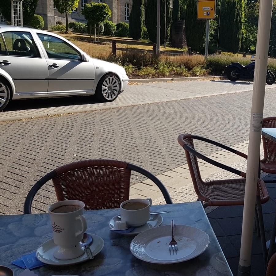 Restaurant "Kantine" in  Ebeleben