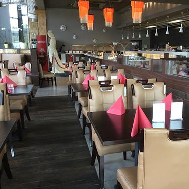 Restaurant "Chimonja - Asia Restaurant" in  Aichach