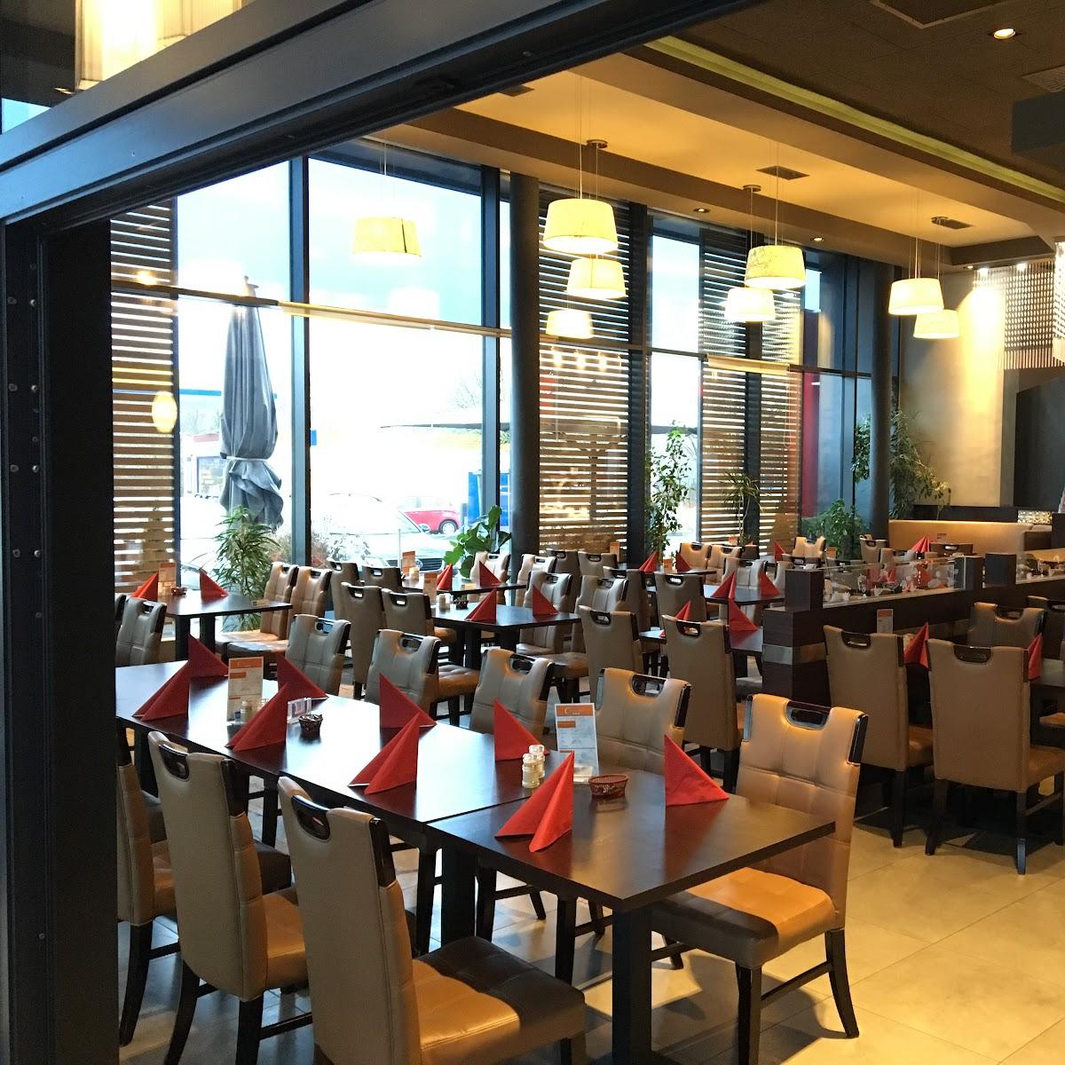 Restaurant "Restaurant Chimonja" in Aichach