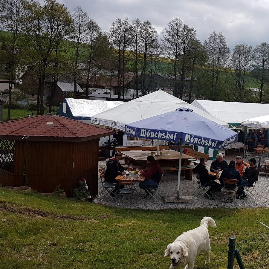 Restaurant "Gaststätte Schützenheim" in Gefrees