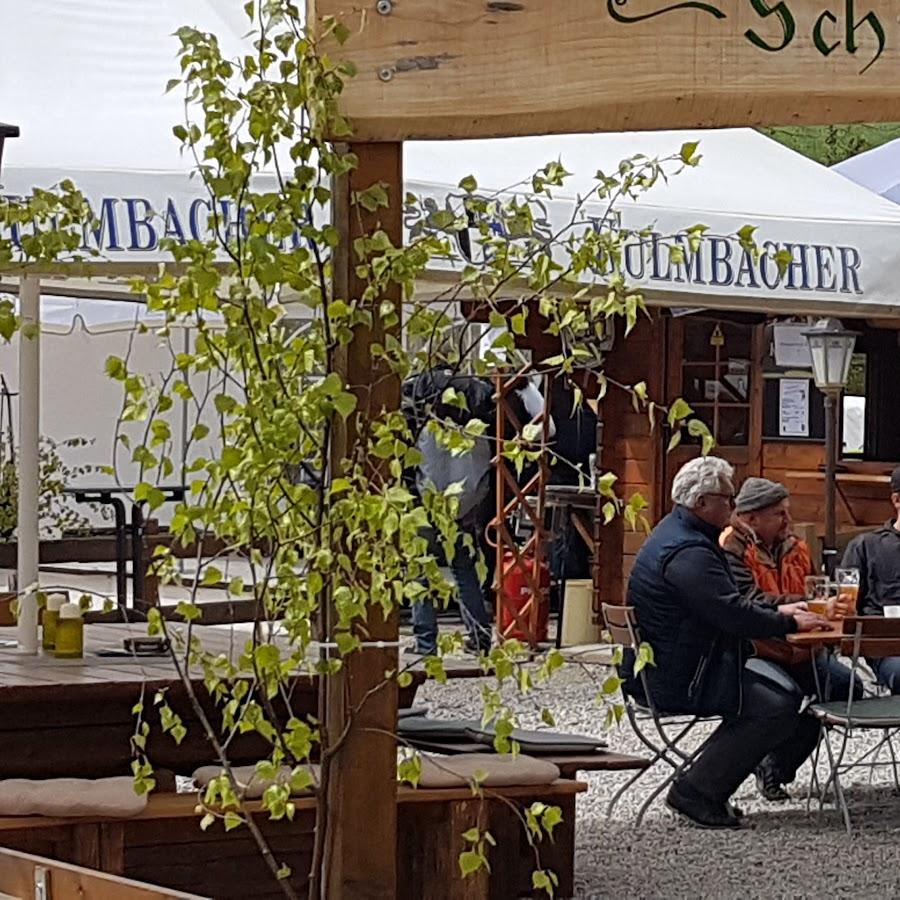 Restaurant "Gaststätte Schützenheim" in Gefrees