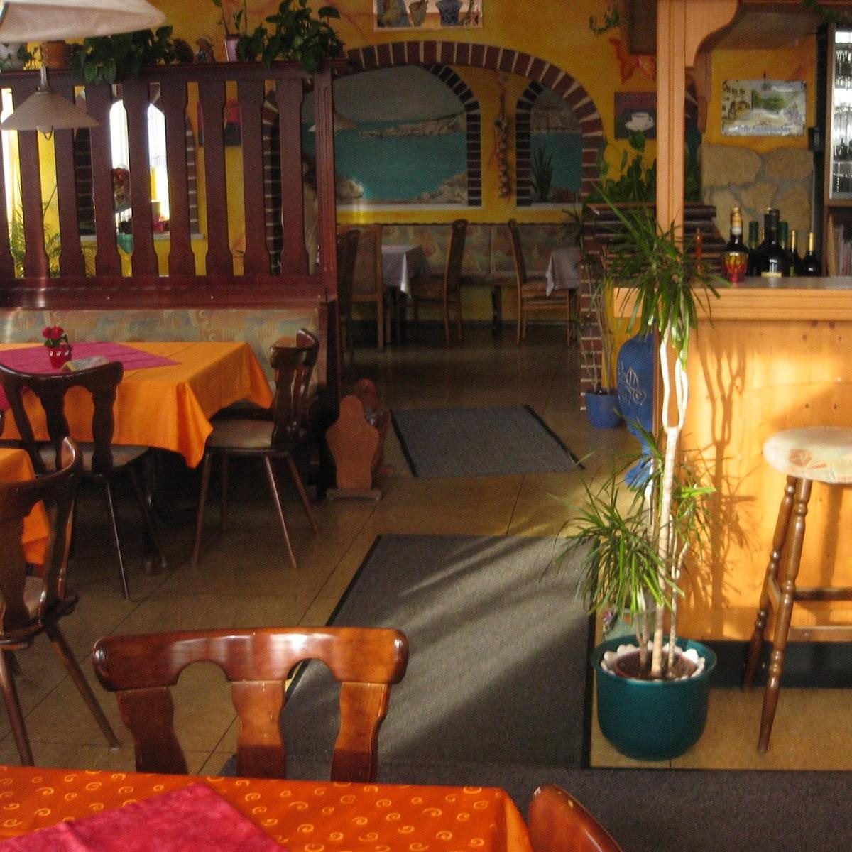 Restaurant "Da Michele" in  Gefrees