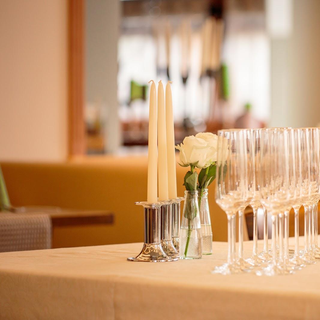Restaurant "Gasthaus Laurer" in Birgland