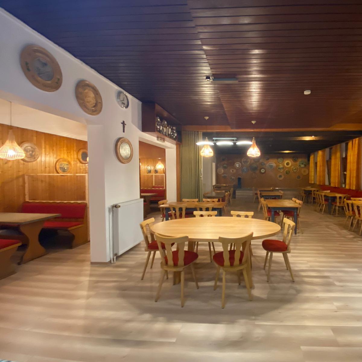 Restaurant "Restaurant Da Angela" in Affing