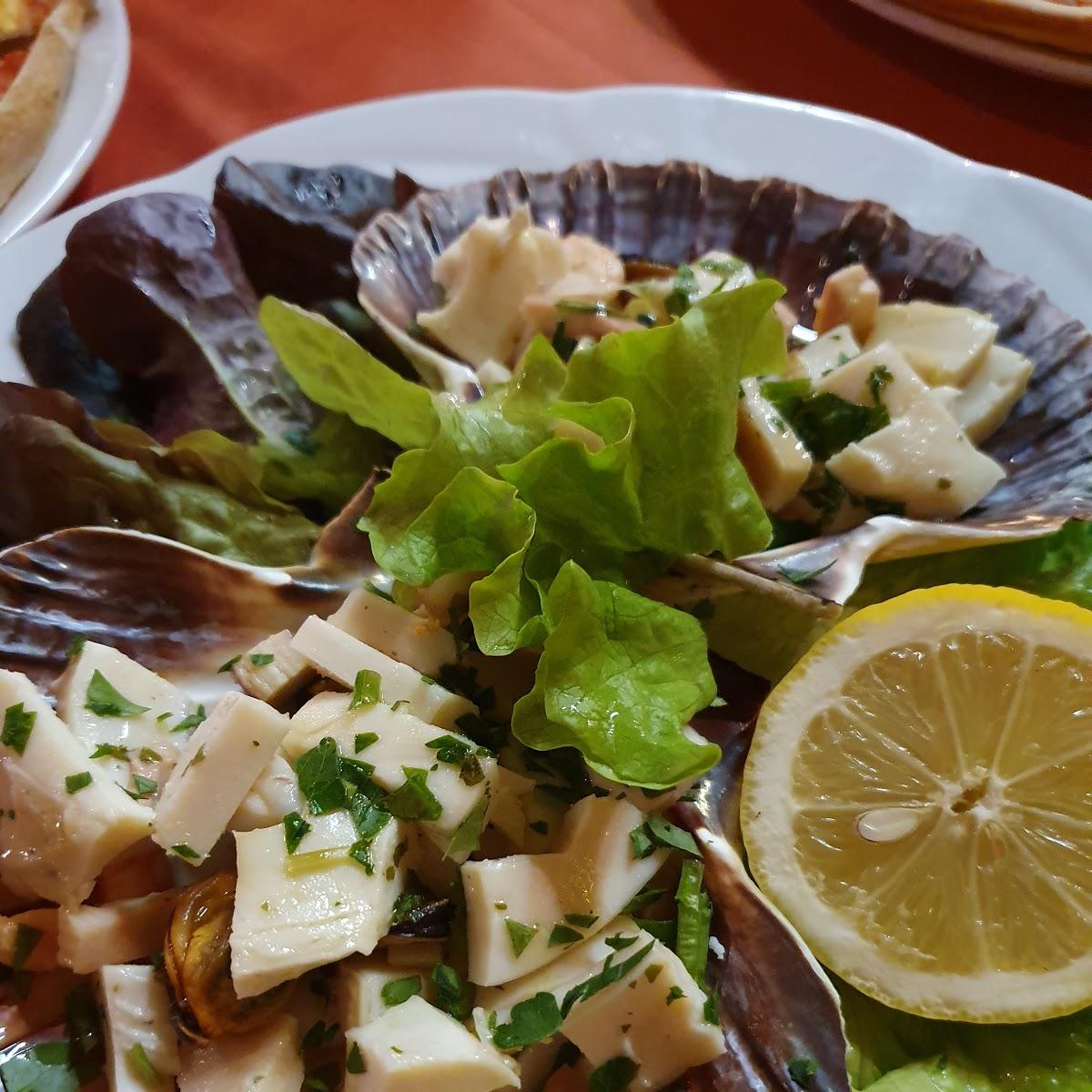 Restaurant "Trattoria da Zia Ada Pizzeria" in  Affing