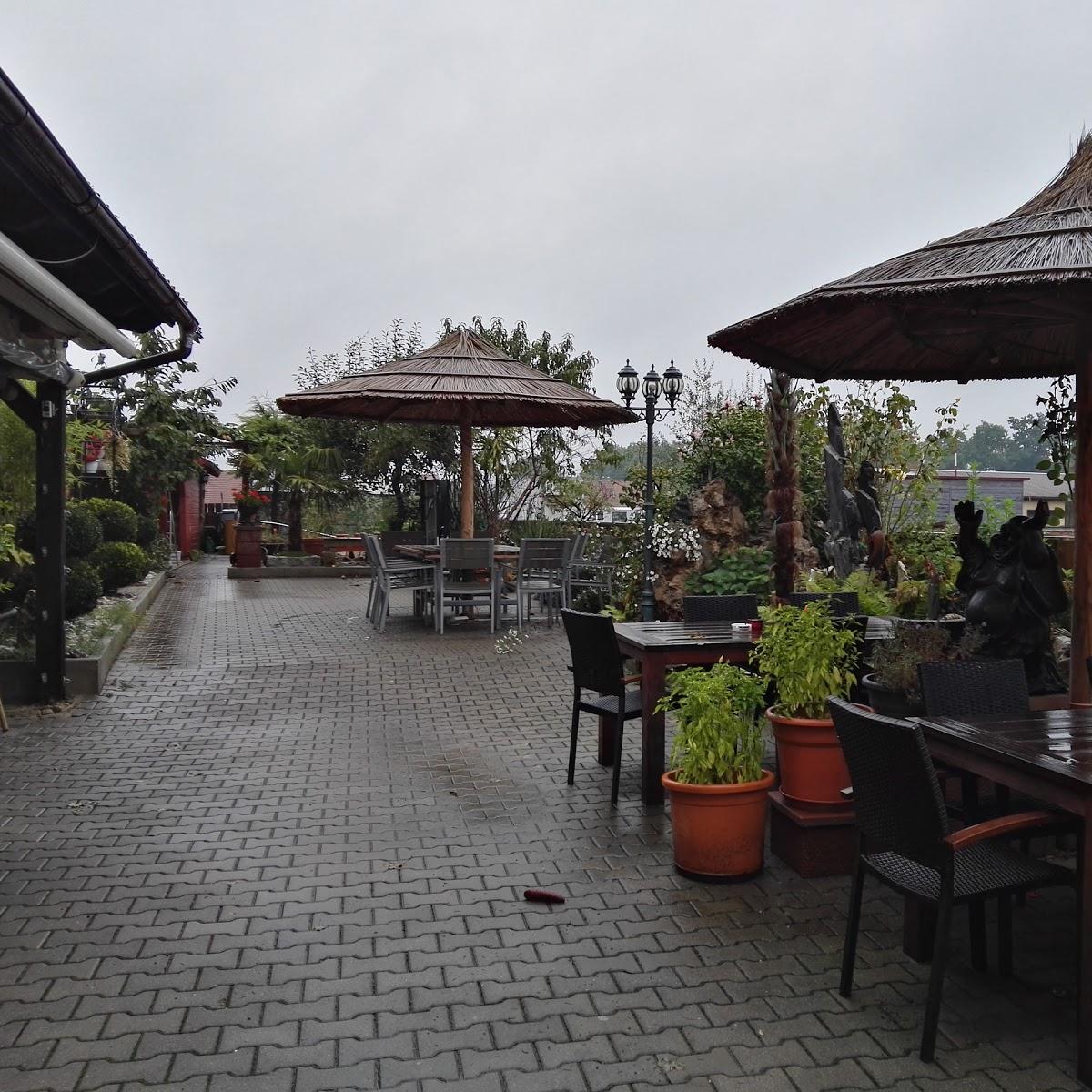 Restaurant "Asia-Bistro Phong-Lùu" in  Aichach
