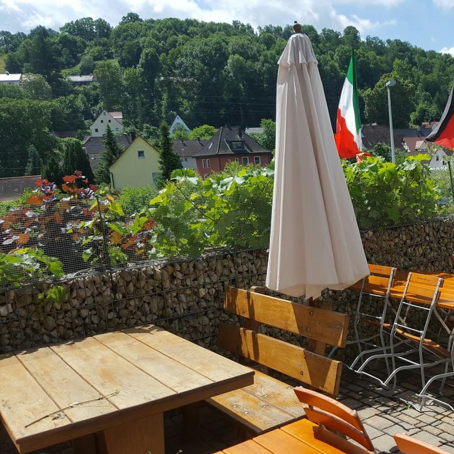 Restaurant "Gaststätte Zum Dorfwirt" in  Weigendorf