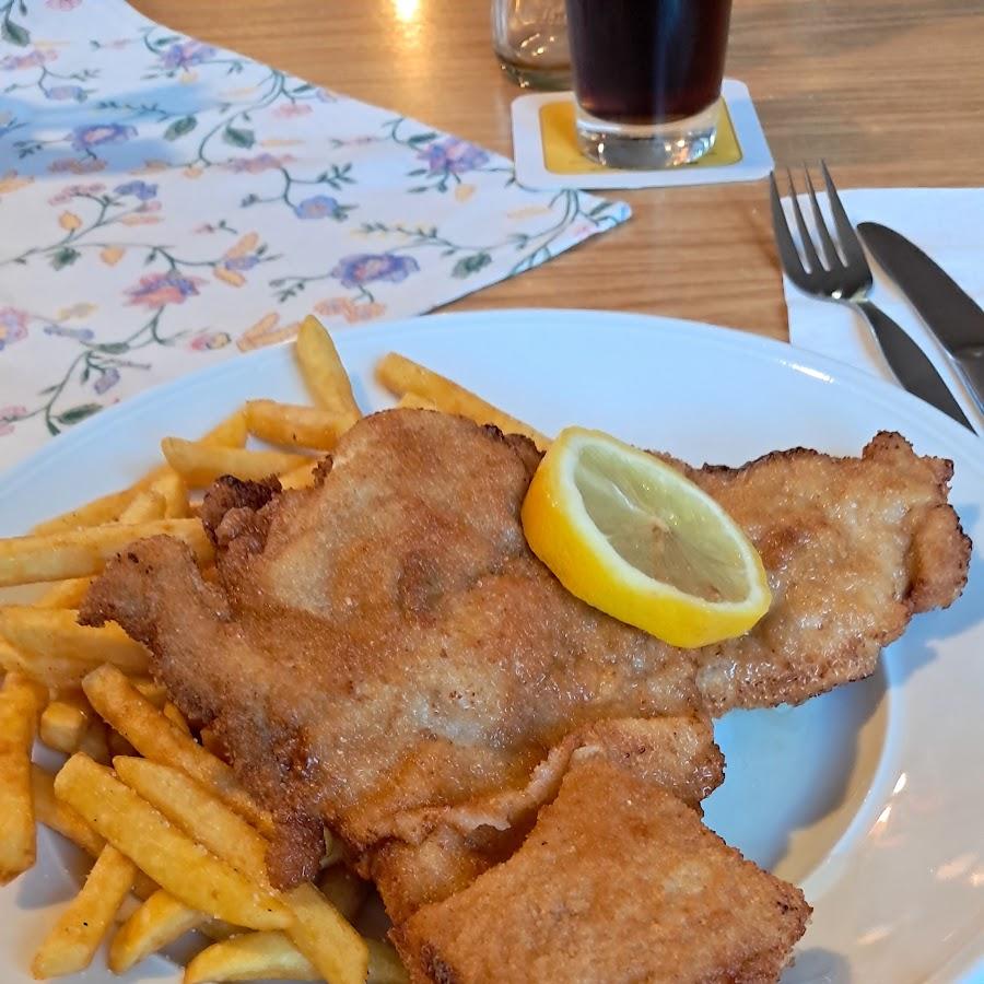 Restaurant "Gaststätte Zum Dorfwirt" in Weigendorf