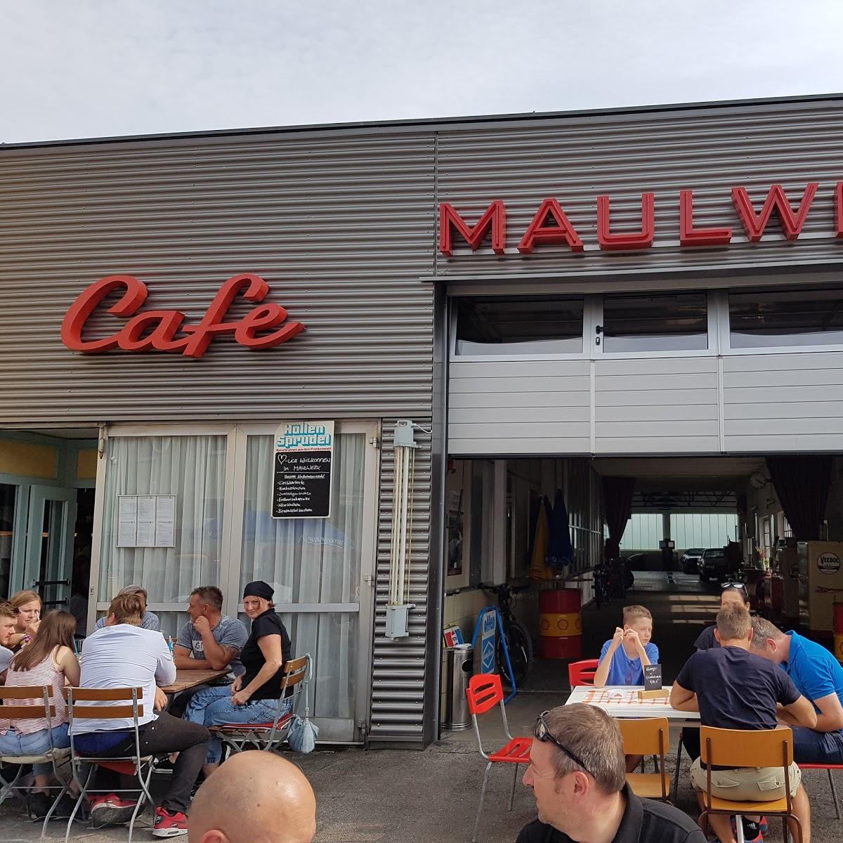 Restaurant "Rudolf Högner" in  Birgland