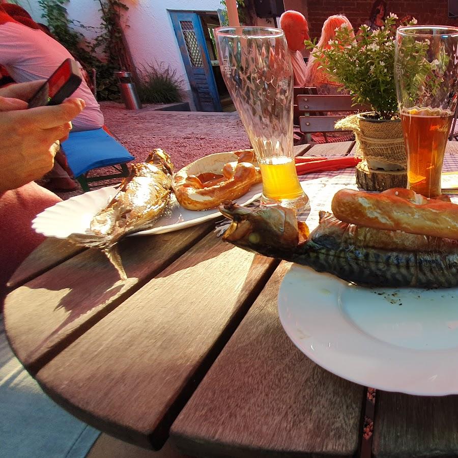 Restaurant "Brandner Kaspar" in Aichach