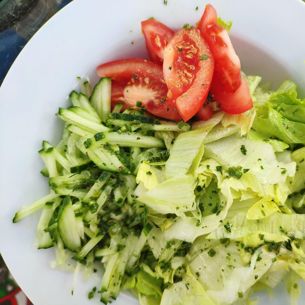 Restaurant "Johann Sebald" in  Alfeld