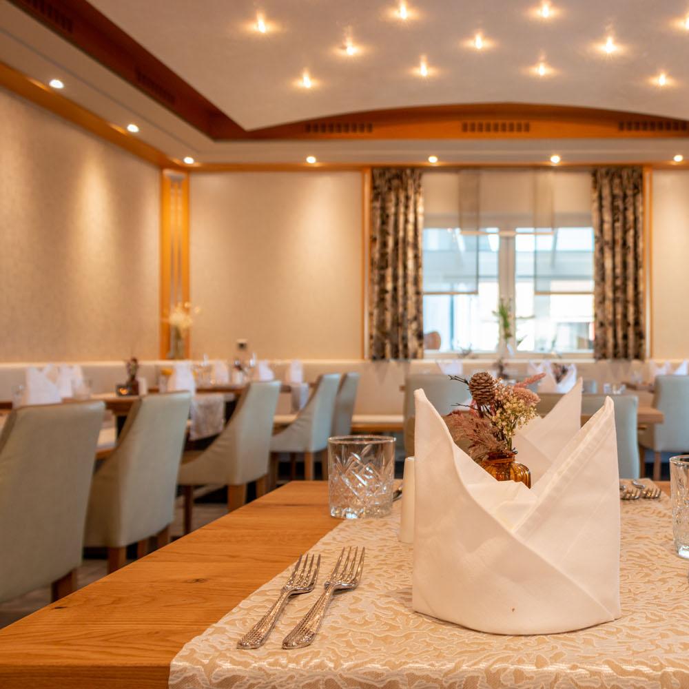 Restaurant "Landgasthof Sörgel GbR" in Alfeld