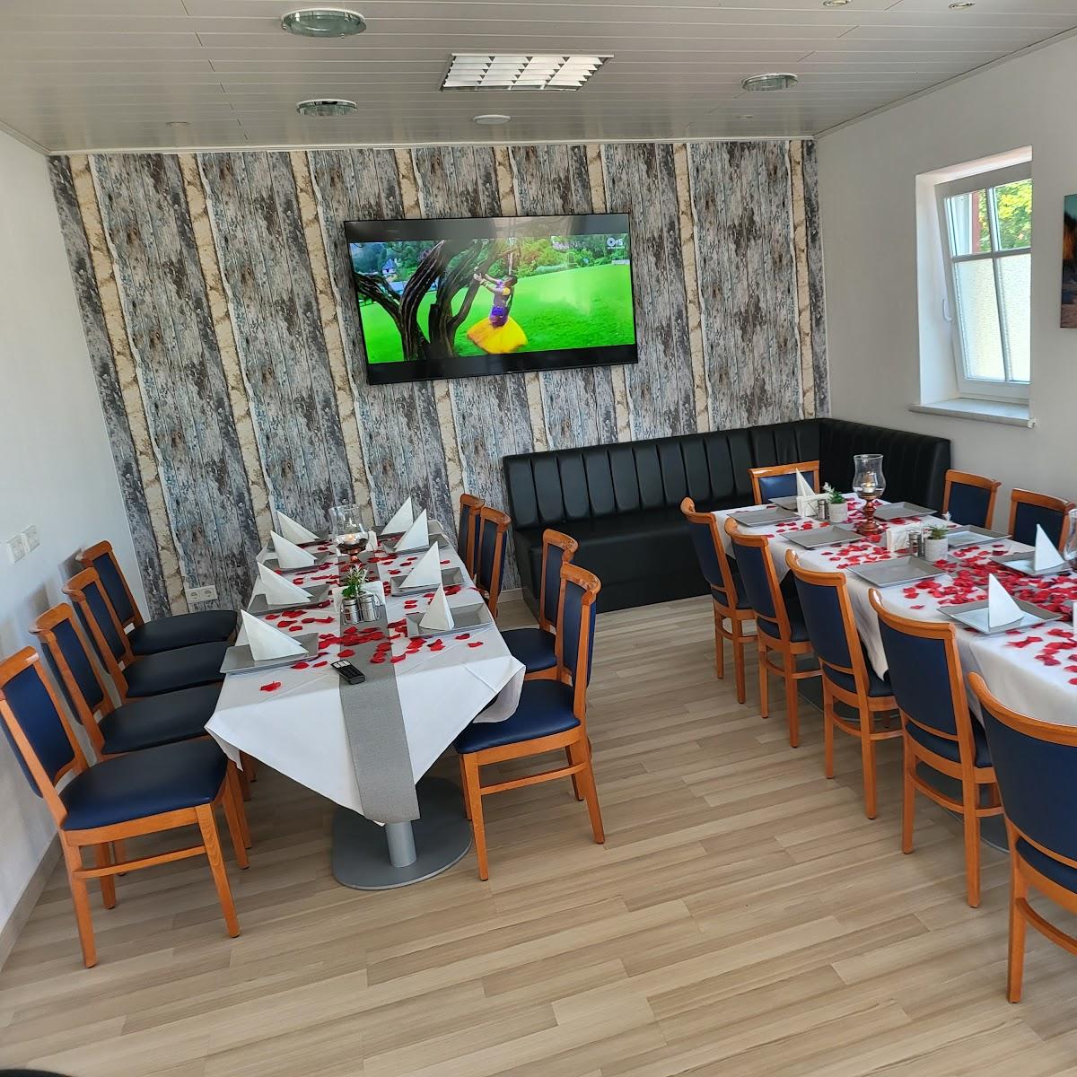 Restaurant "Pizza Good Klingmoos" in Königsmoos