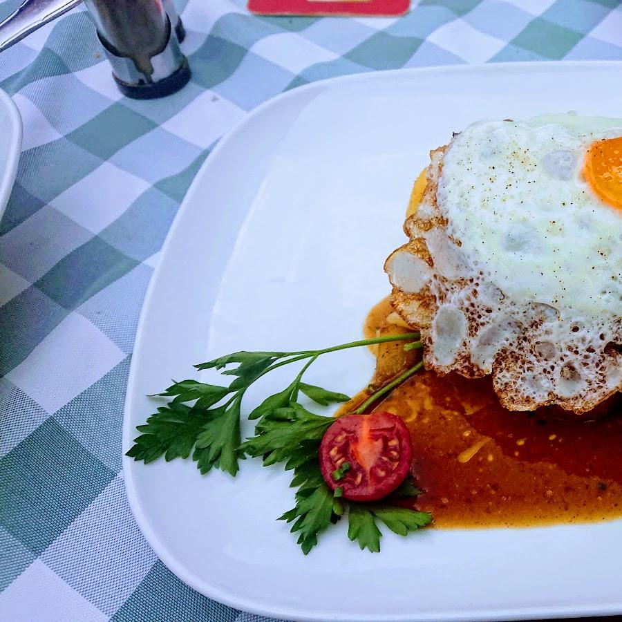 Restaurant "Ratsstuben Santorini" in  Pöttmes