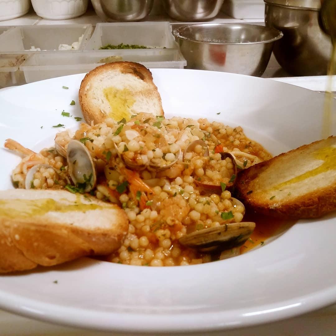 Restaurant "Sardegna Rustica Ristorante" in  Ehekirchen