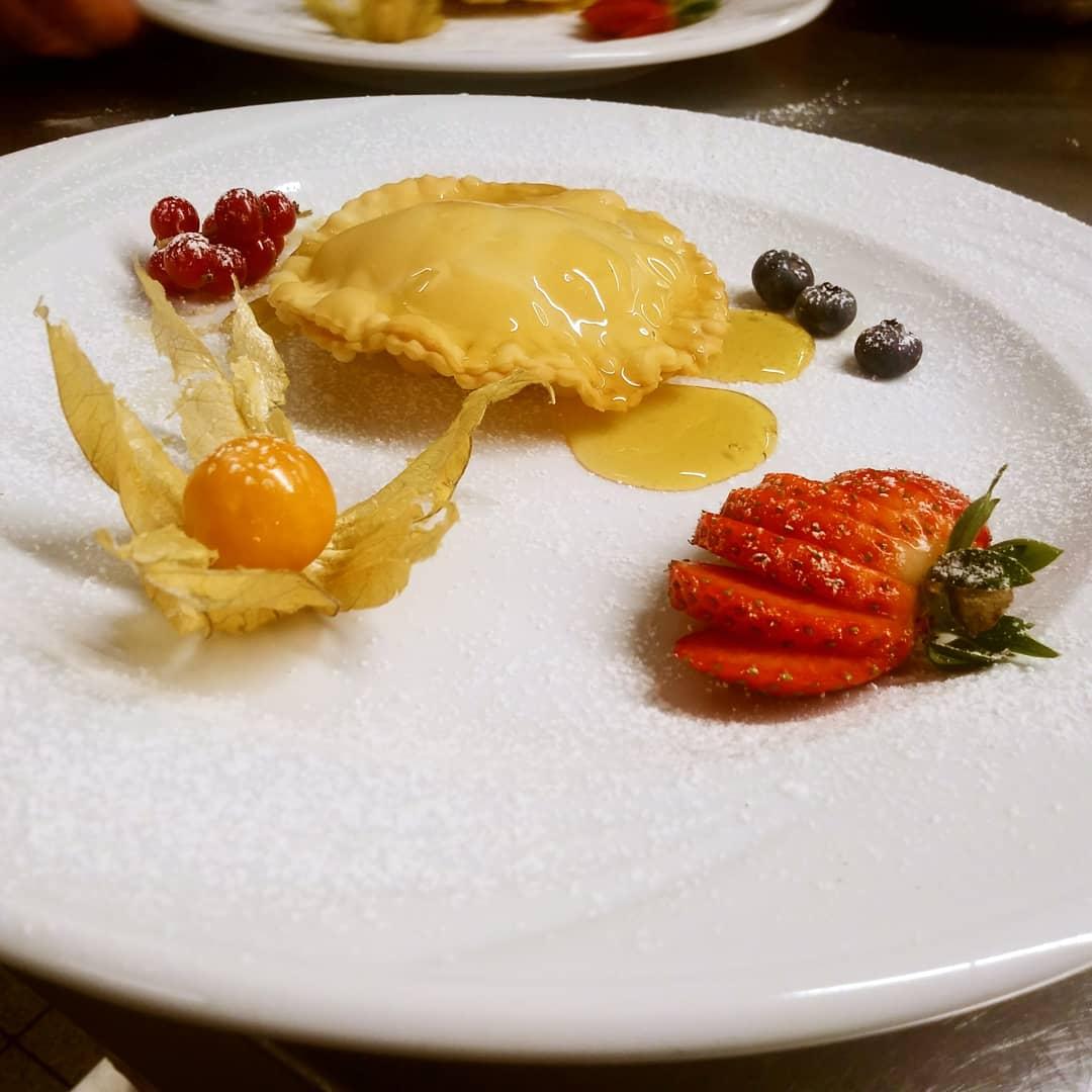 Restaurant "Restaurant Sardegna Rustica" in Ehekirchen