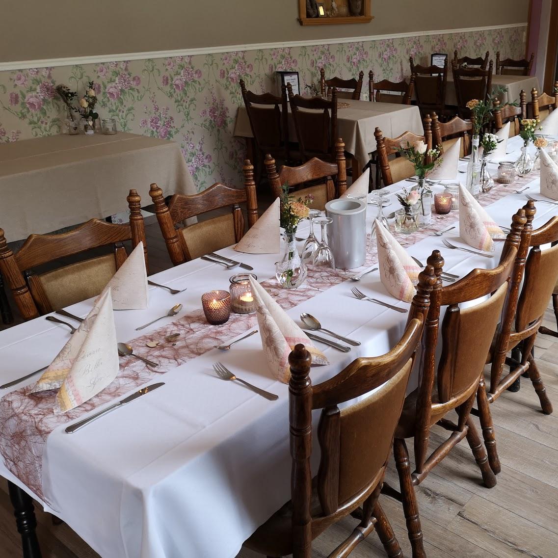 Restaurant "Gasthof Schellental - Restaurant in" in Bad Pyrmont