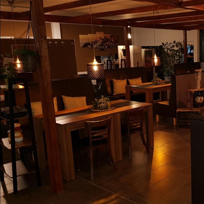 Restaurant "Pizzeria Salerno" in  Pyrmont
