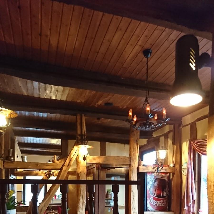 Restaurant "Pizzeria Salerno" in Bad Pyrmont