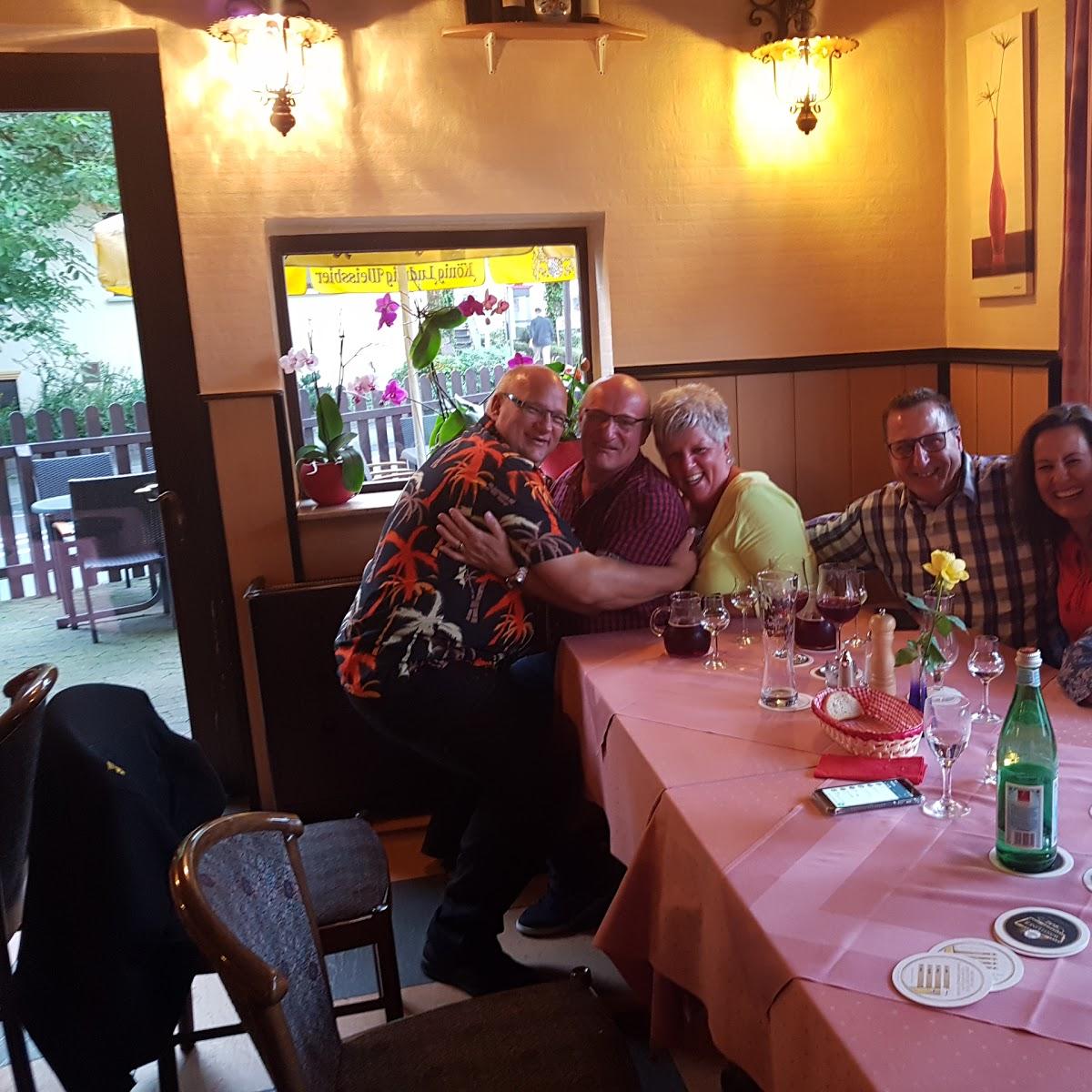 Restaurant "Jägerlatein Tanzlokal Cocktailbar" in  Pyrmont