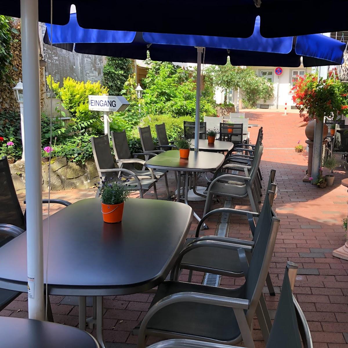 Restaurant "Steakhaus Santa Rosa" in Bad Pyrmont