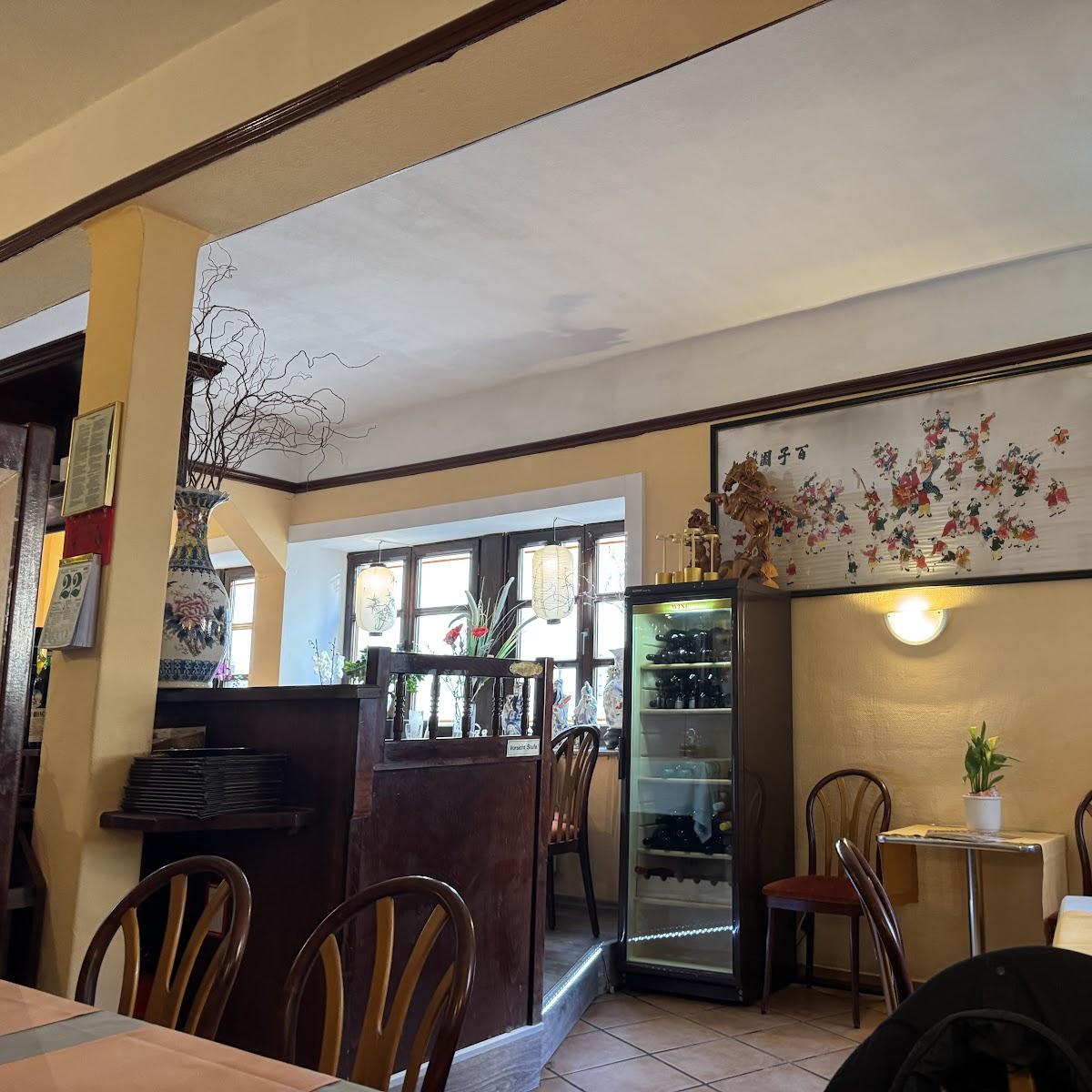 Restaurant "Asia Restaurant Jasmin" in Bad Pyrmont