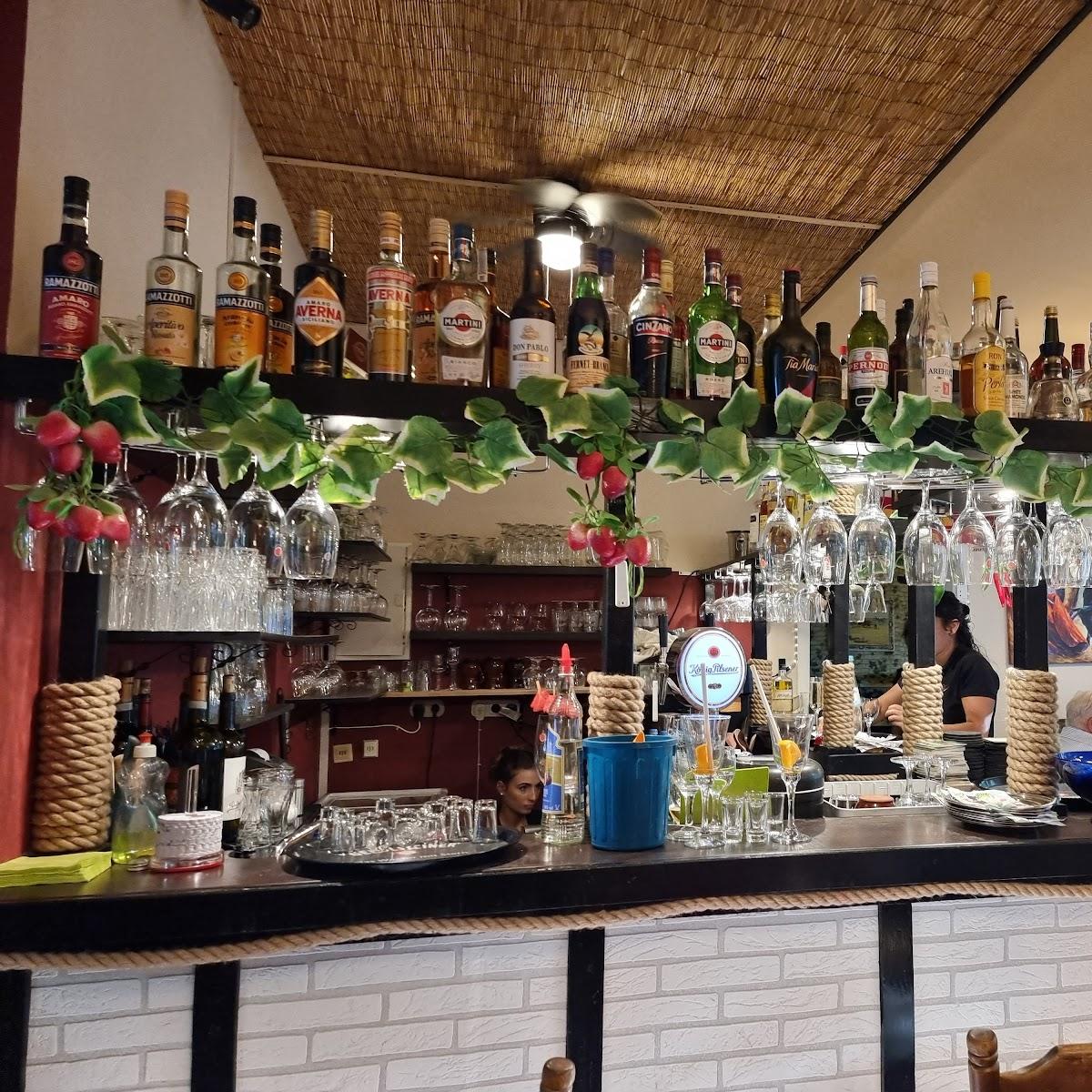 Restaurant "Restaurant Casa Ricardo" in Bad Pyrmont