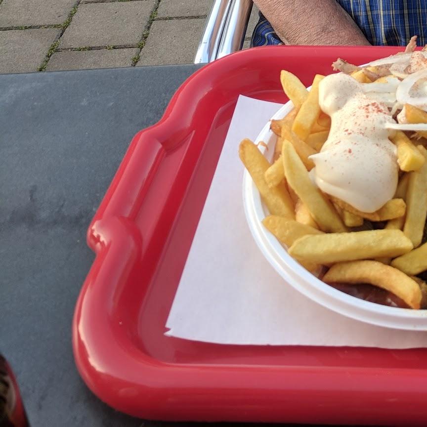 Restaurant "Hellas" in  Pyrmont