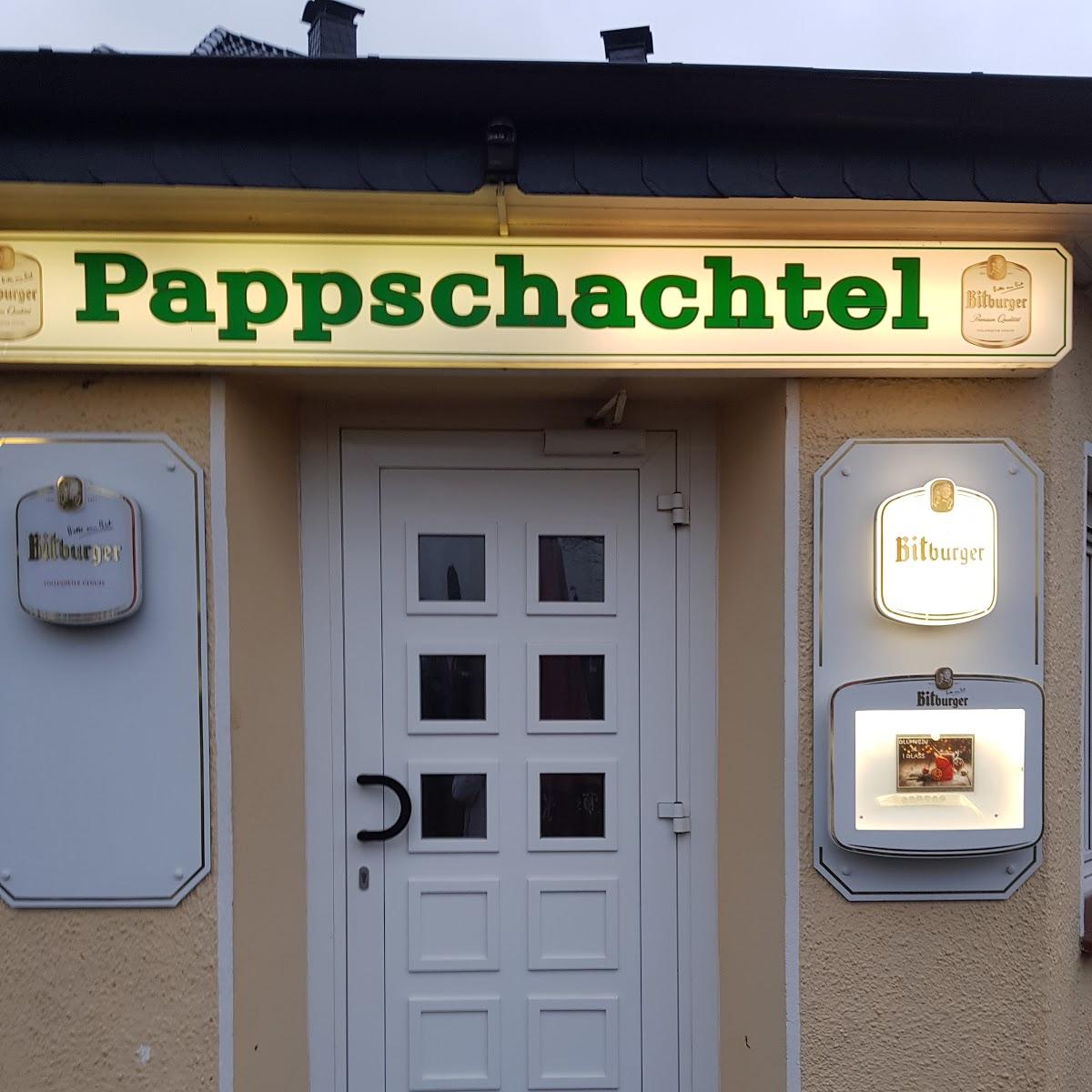 Restaurant "Pizzeria Alberto Alberto Faysal" in  Pyrmont