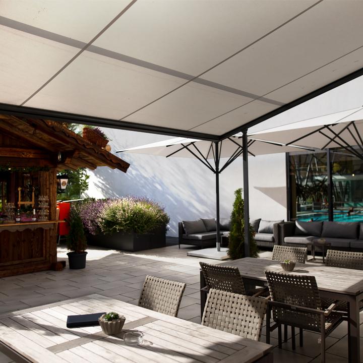 Restaurant "Schröders – Café · Restaurant · Biergarten" in Bad Pyrmont