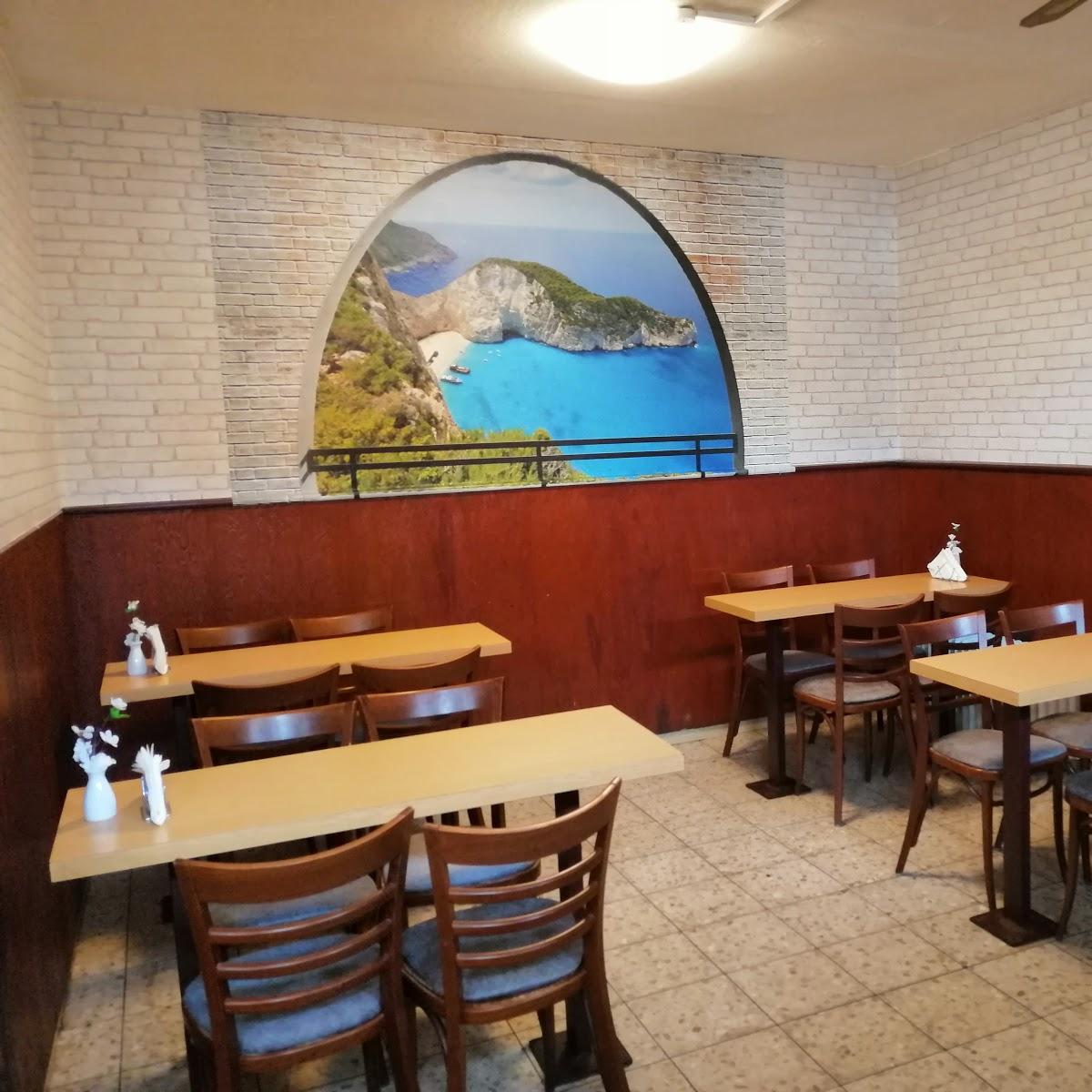 Restaurant "Pizzeria Bella Italia" in  Lügde