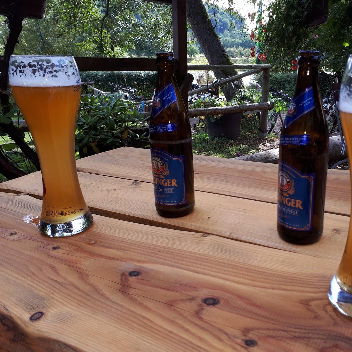 Restaurant "Cheers" in  Pyrmont