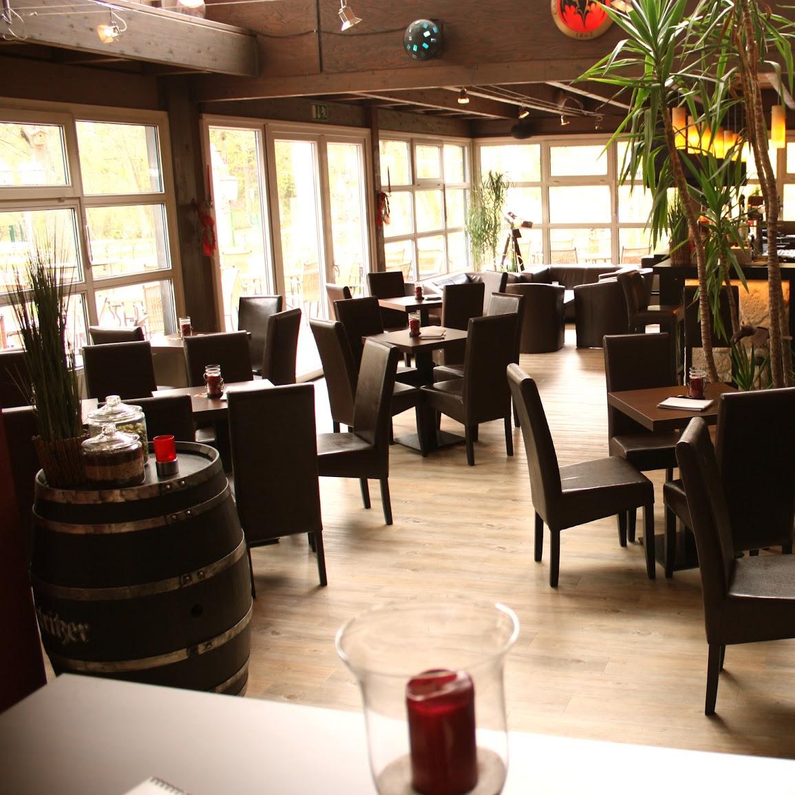 Restaurant "Stephan