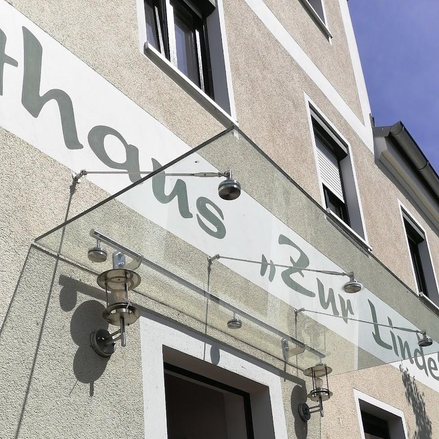 Restaurant "Gasthaus zur Linde" in Altdorf bei Nürnberg