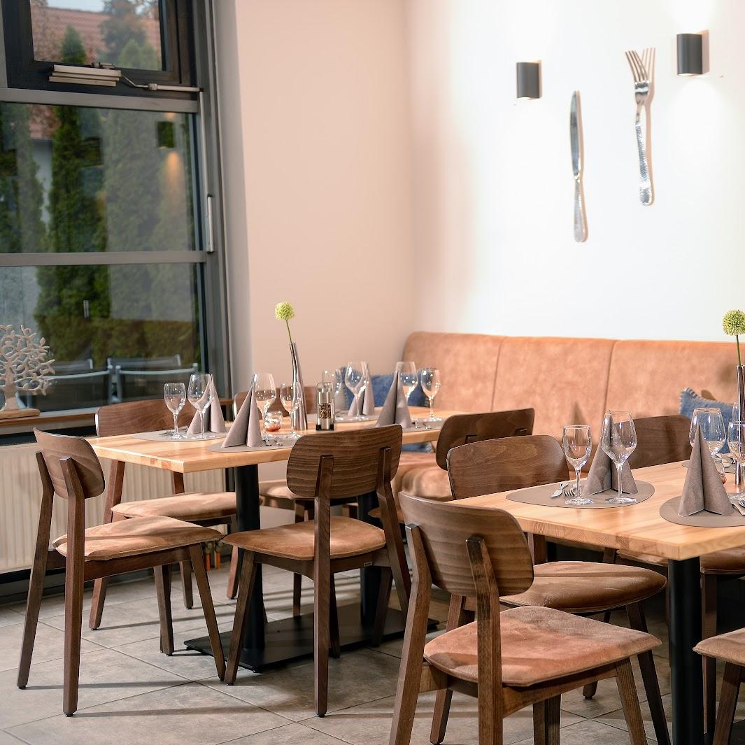 Restaurant "Leibspeiserei" in Altdorf