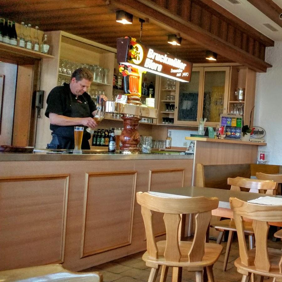 Restaurant "Taj Mahal" in  Altdorf