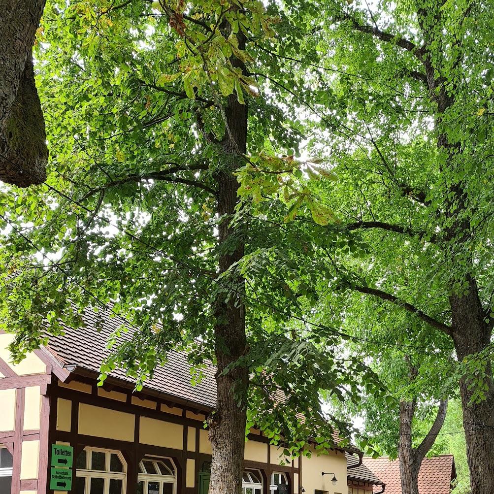 Restaurant "Goldener Anker Altdorf" in Altdorf bei Nürnberg
